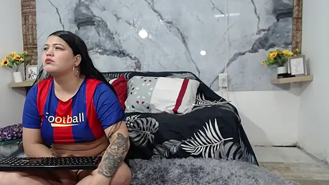 Ambeer-rosee online show from 22, 6, 2026