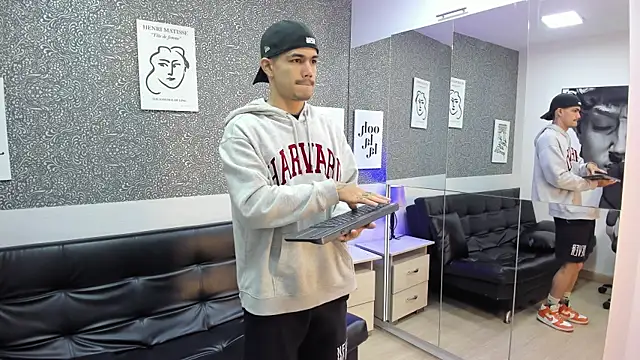 Jared Cole online show from 3, 6, 2026