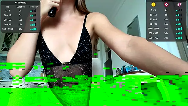 Linnea analochka online show from 18, 6, 2026