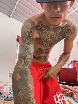Snapshot of Badboy-Hot chatting on 30, 5, 2026 Badboy-Hot online show from 30, 5, 2026
