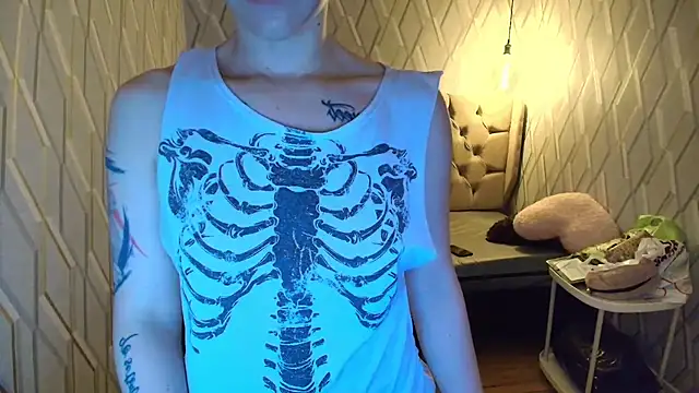 JeannMarie online show from 11, 7, 2026