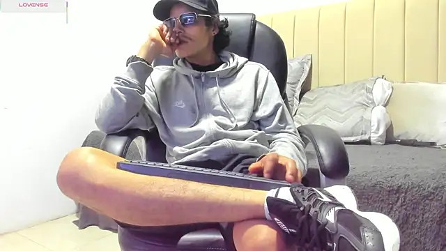 tommyhot7 online show from 23, 7, 2026
