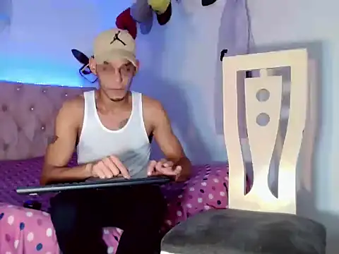 Brendt Hotx online show from 30, 6, 2026