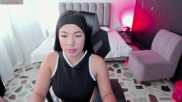 Snapshot of RyleyWest chatting on 22, 6, 2026 RyleyWest online show from 22, 6, 2026