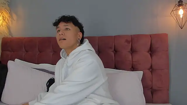 Snapshot of Liam__fox chatting on 18, 6, 2026 Liam fox online show from 18, 6, 2026