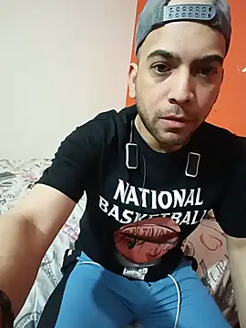Snapshot of Chiricoca chatting on 2, 7, 2026 Chiricoca online show from 2, 7, 2026
