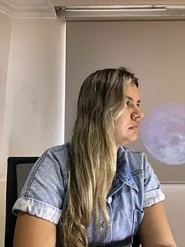 azulskyer online show from 20, 6, 2026