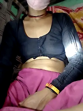 Aarti9080 online show from 3, 7, 2026