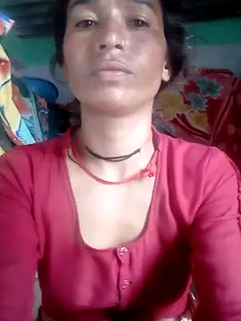 Aarti9080 online show from 12, 7, 2026