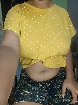 MissRiyaLive online show from 3, 7, 2026