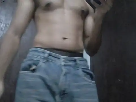 Hottie Guy hyd3 online show from 26, 7, 2026