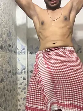 Hottie Guy hyd3 online show from 28, 7, 2026