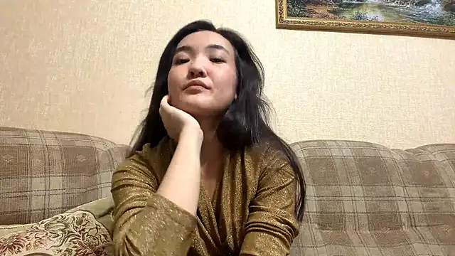YolandaBalbuena online show from 13, 6, 2026