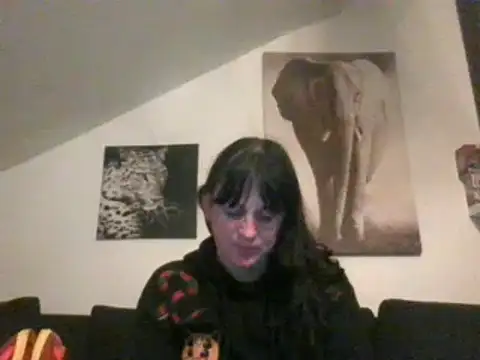 Snapshot of sexujuly88 chatting on 3, 11, 2025 sexujuly88 online show from 3, 11, 2025