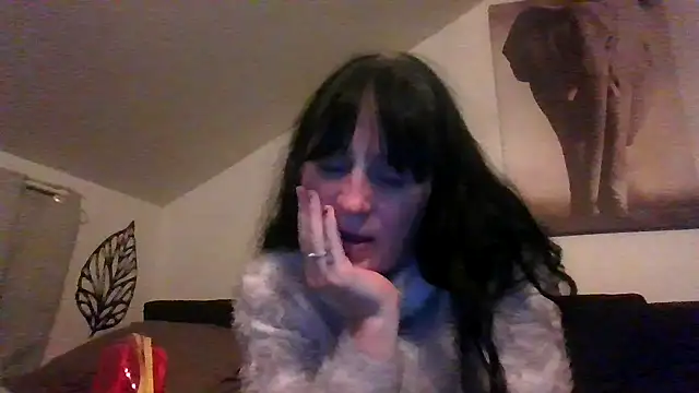 Snapshot of sexujuly88 chatting on 18, 11, 2025 sexujuly88 online show from 18, 11, 2025