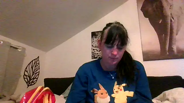 sexujuly88 online show from 16, 3, 2026