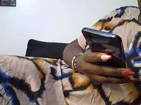 MISSMJ26 online show from 18, 6, 2026