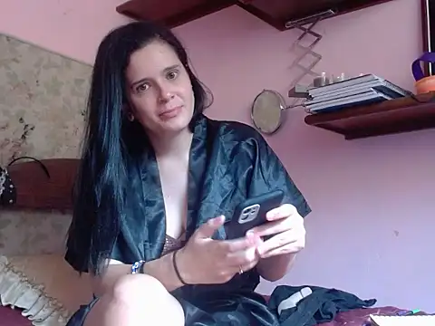 NinaMendes online show from 3, 6, 2026