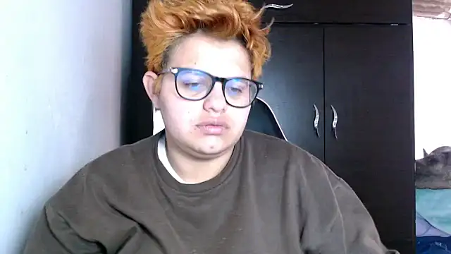 Kristy rouseXXX online show from 3, 7, 2026