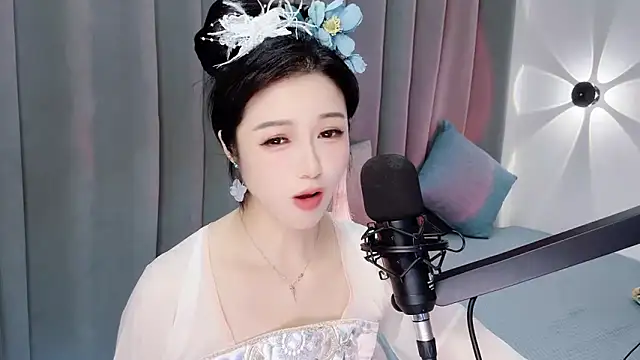 Snapshot of Momo-Wow chatting on 15, 6, 2026 Momo-Wow online show from 15, 6, 2026
