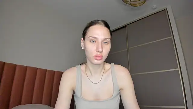 Snapshot of SofiClimbing chatting on 5, 3, 2025 SofiClimbing online show from 5, 3, 2025