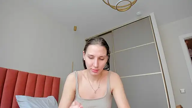 Snapshot of SofiClimbing chatting on 5, 3, 2025 SofiClimbing online show from 5, 3, 2025