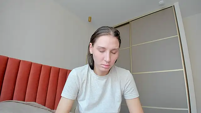 Snapshot of SofiClimbing chatting on 17, 3, 2025 SofiClimbing online show from 17, 3, 2025