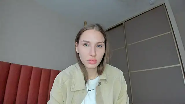 Snapshot of SofiClimbing chatting on 21, 3, 2025 SofiClimbing online show from 21, 3, 2025