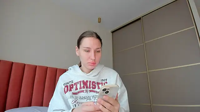 Snapshot of SofiClimbing chatting on 22, 3, 2025 SofiClimbing online show from 22, 3, 2025