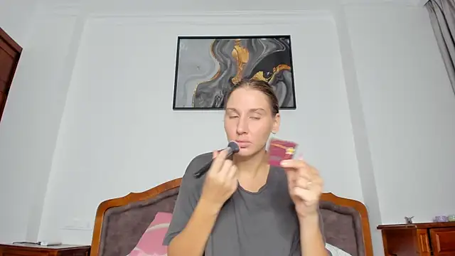 Snapshot of SofiClimbing chatting on 22, 11, 2025 SofiClimbing online show from 22, 11, 2025