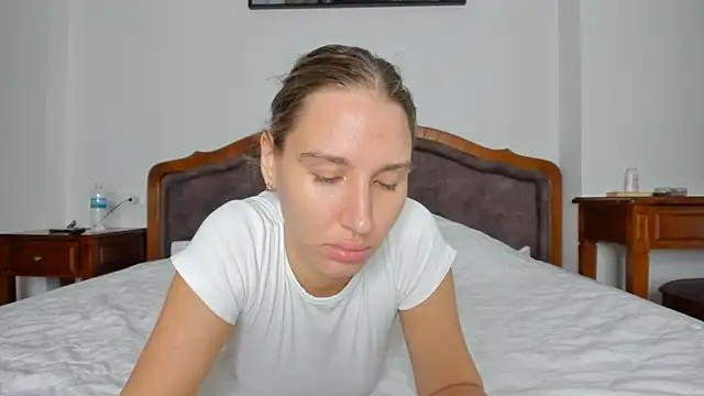 Snapshot of SofiClimbing chatting on 25, 11, 2025 SofiClimbing online show from 25, 11, 2025