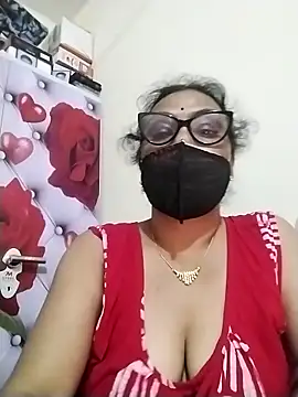 chatterjeesayani567 online show from 19, 6, 2026