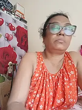 chatterjeesayani567 online show from 24, 6, 2026