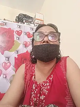 chatterjeesayani567 online show from 14, 7, 2026