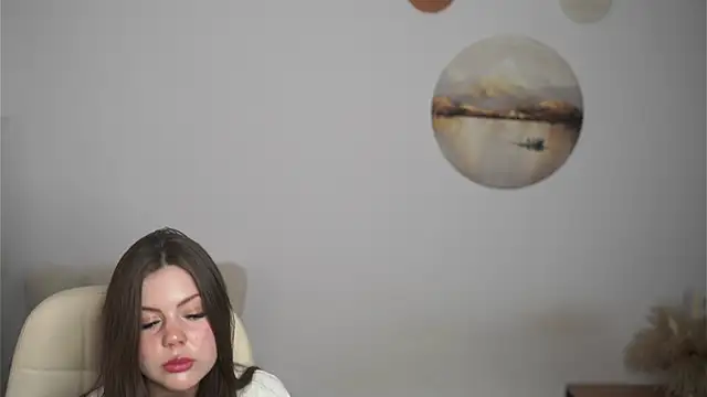 EleonorAchor online show from 3, 6, 2026