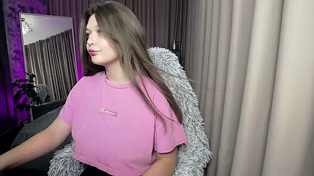 AliceeJin online show from 30, 6, 2026