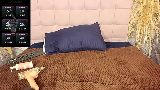 victoria keyy online show from 18, 6, 2026