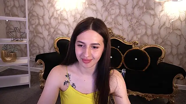 AlesiaDessmond online show from 18, 7, 2026