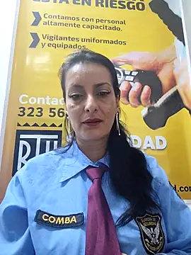 ALEJANDRA  28 online show from 13, 6, 2026