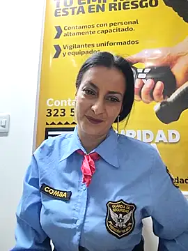 ALEJANDRA  28 online show from 16, 6, 2026