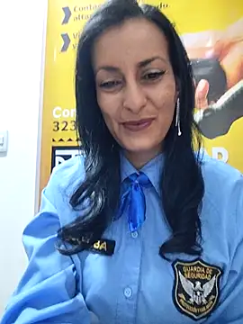 ALEJANDRA  28 online show from 17, 6, 2026
