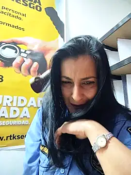 ALEJANDRA  28 online show from 10, 7, 2026