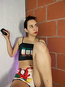 Abycooper  online show from 10, 7, 2026