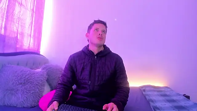 johnycooper08 online show from 16, 7, 2026
