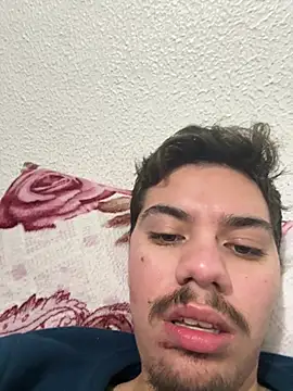 Deliciinha2 online show from 6, 7, 2026