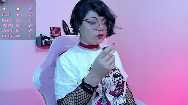 Snapshot of Meow_cat4 chatting on 19, 6, 2026 Meow cat4 online show from 19, 6, 2026