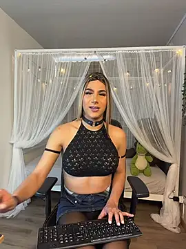 Martinaa Rose online show from 25, 6, 2026