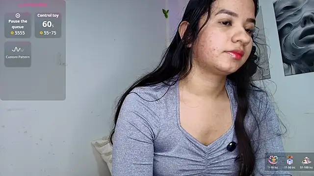 thepeach  online show from 13, 6, 2026