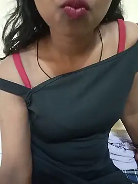Sexy-Zeenat online show from 9, 6, 2026