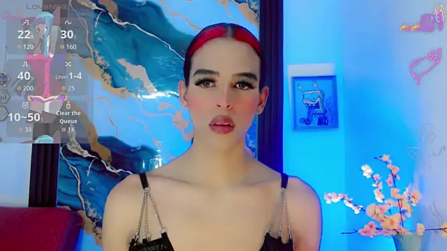 Snapshot of SWEET_PRINCEESS_ chatting on 13, 6, 2026 SWEET PRINCEESS online show from 13, 6, 2026